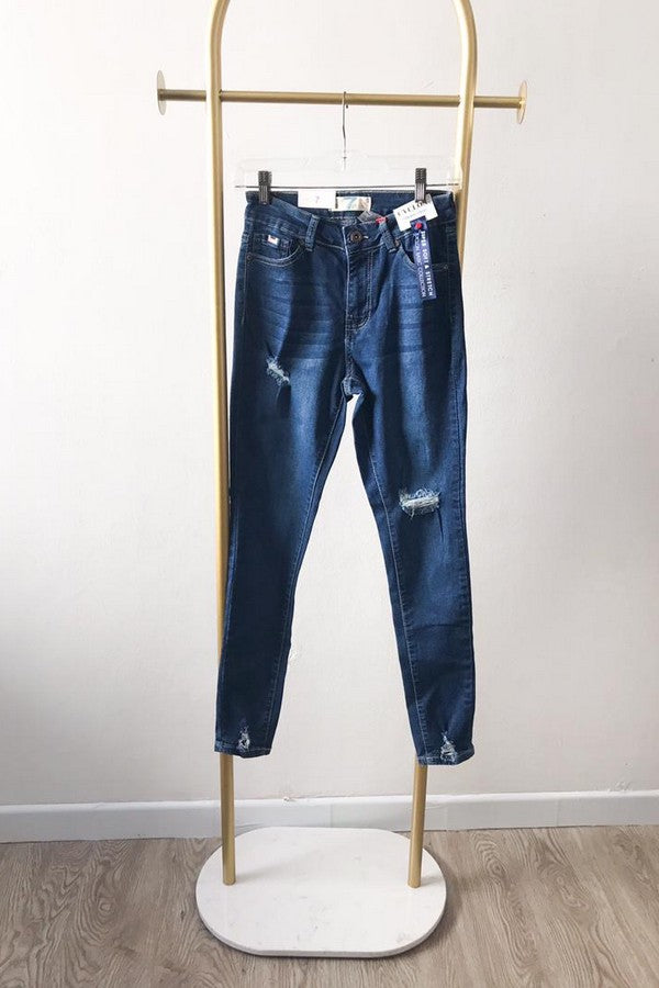 Jeans Importado CLY790