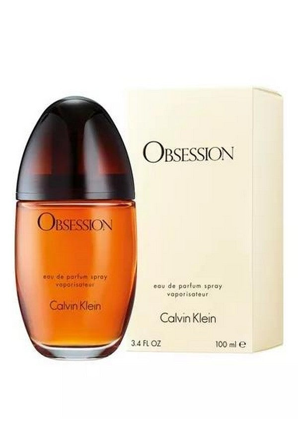 Perfume Obsession Woman By Calvin Klein