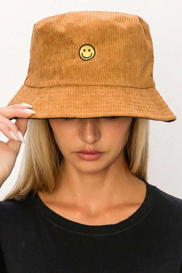 Bucket Hat