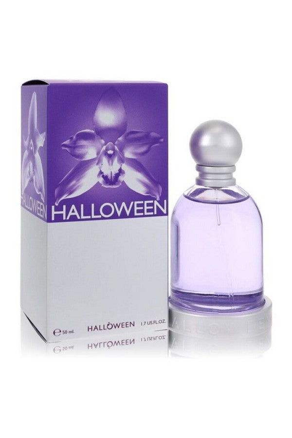 Perfume Halloween Woman