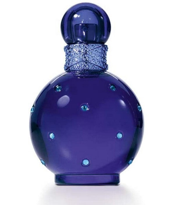 Perfume Midnight Fantasy By Britney Spears woman 3.4