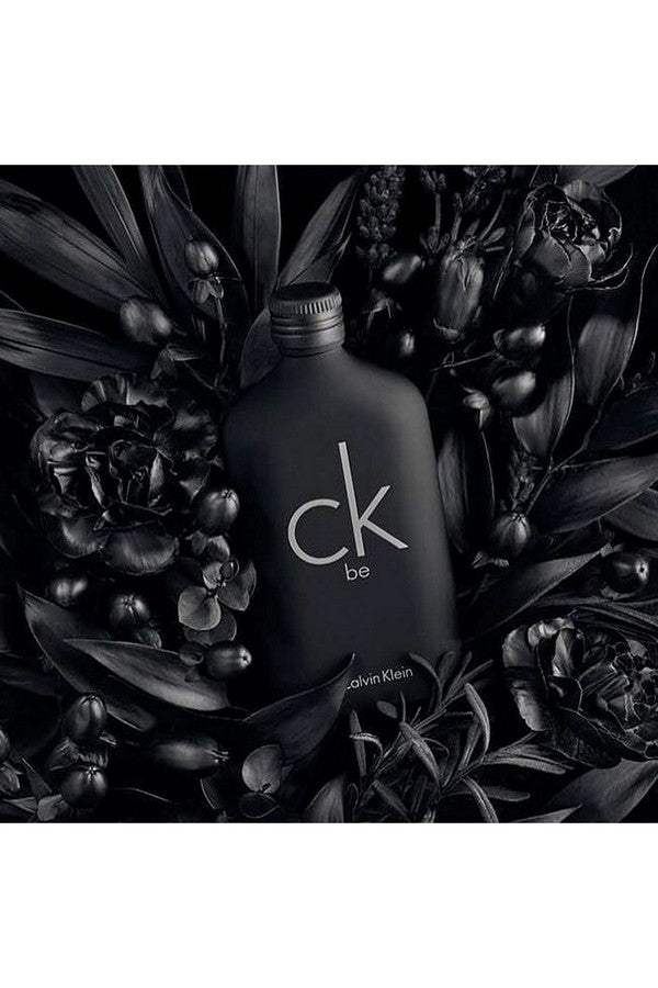 Perfume Be Men 3.4 By Calvin Klein
