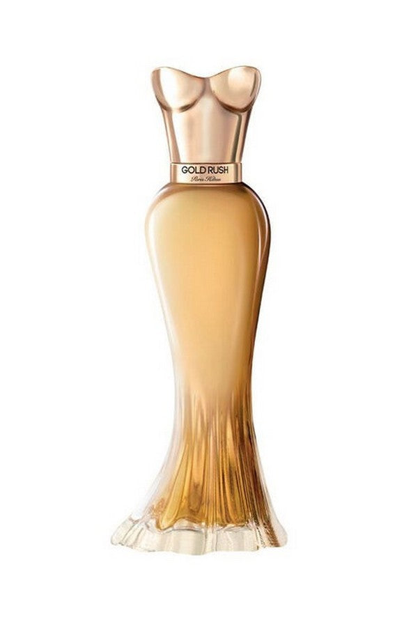 Perfume Gold Rush By Paris Hilton