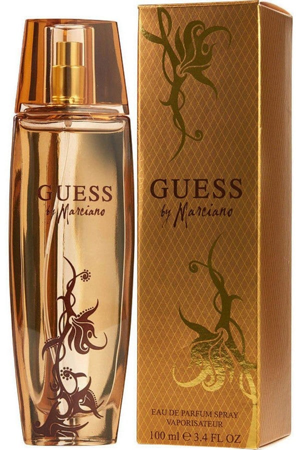 Perfume Guess Marciano Women 3.4