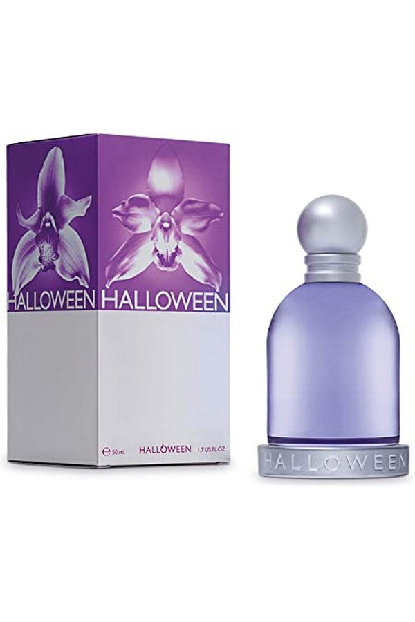 Perfume Halloween Woman