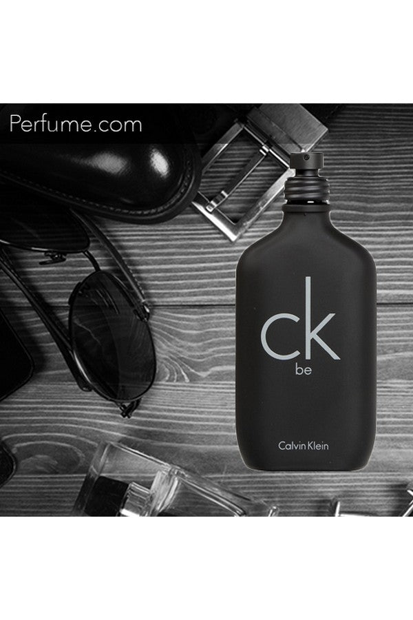 Perfume Be Men 3.4 By Calvin Klein