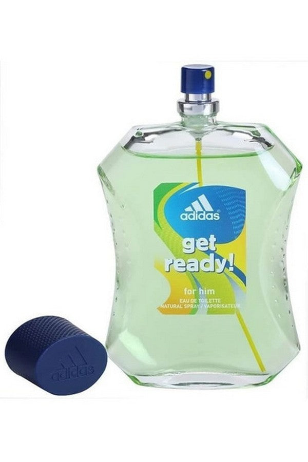 Perfume Adidas Get Ready