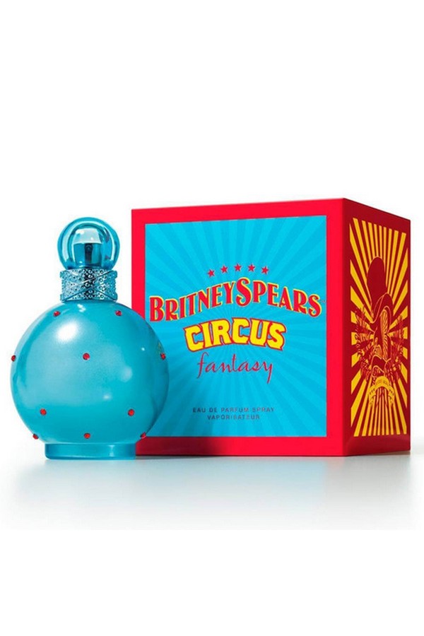 Perfume Fantasy Circus By Britney Spears 3.3