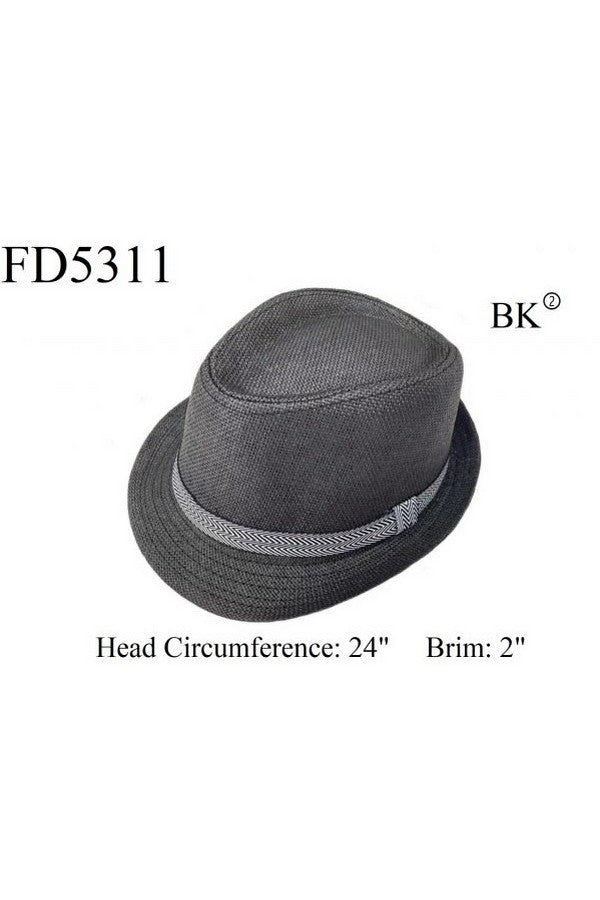 Sombrero Fashion FD5311