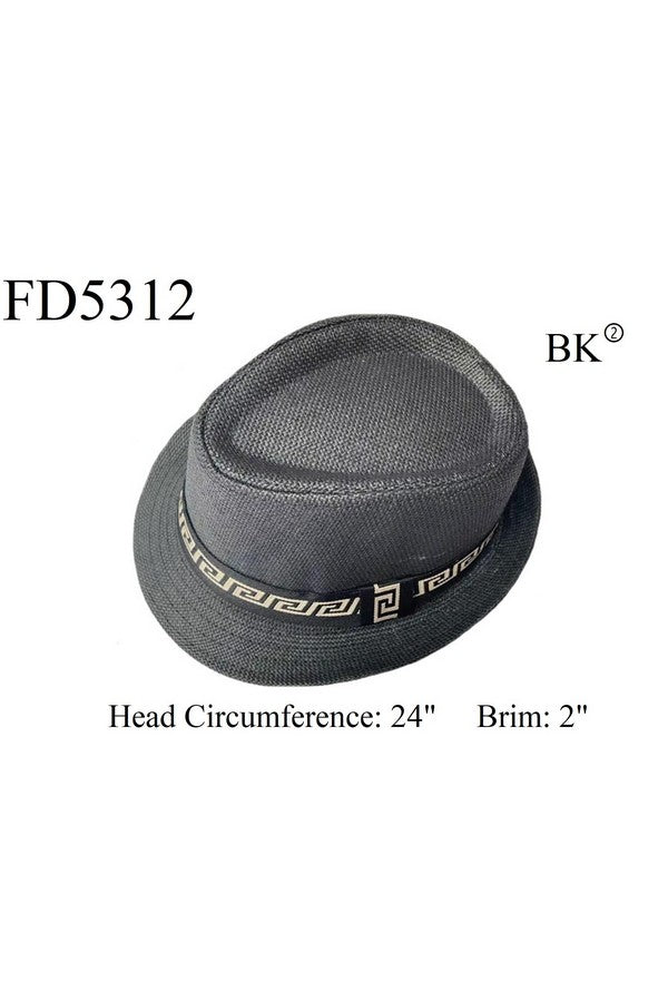 Sombrero Fashion FD5312