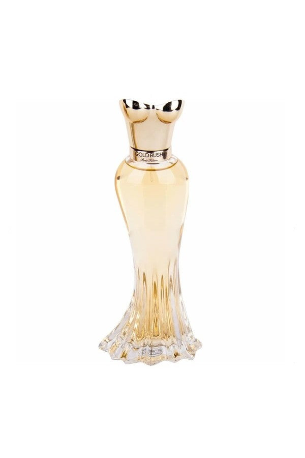 Perfume Gold Rush By Paris Hilton