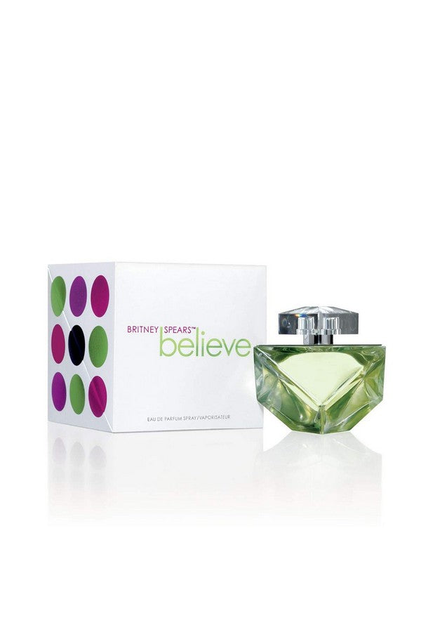 Perfume woman Believe By Britney Spears 100ml