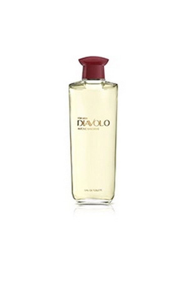 Perfume Diavolo For Men By Antonio Banderas 200ml